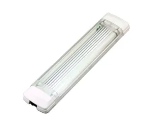 24 Volt 8 Watt Dual Tube Florescent Light