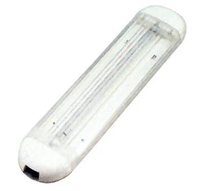 24 Volt 8 Watt Florescent Light