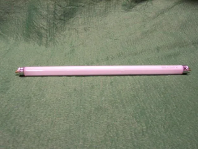 8W Fluorescent white Tube 12 inches