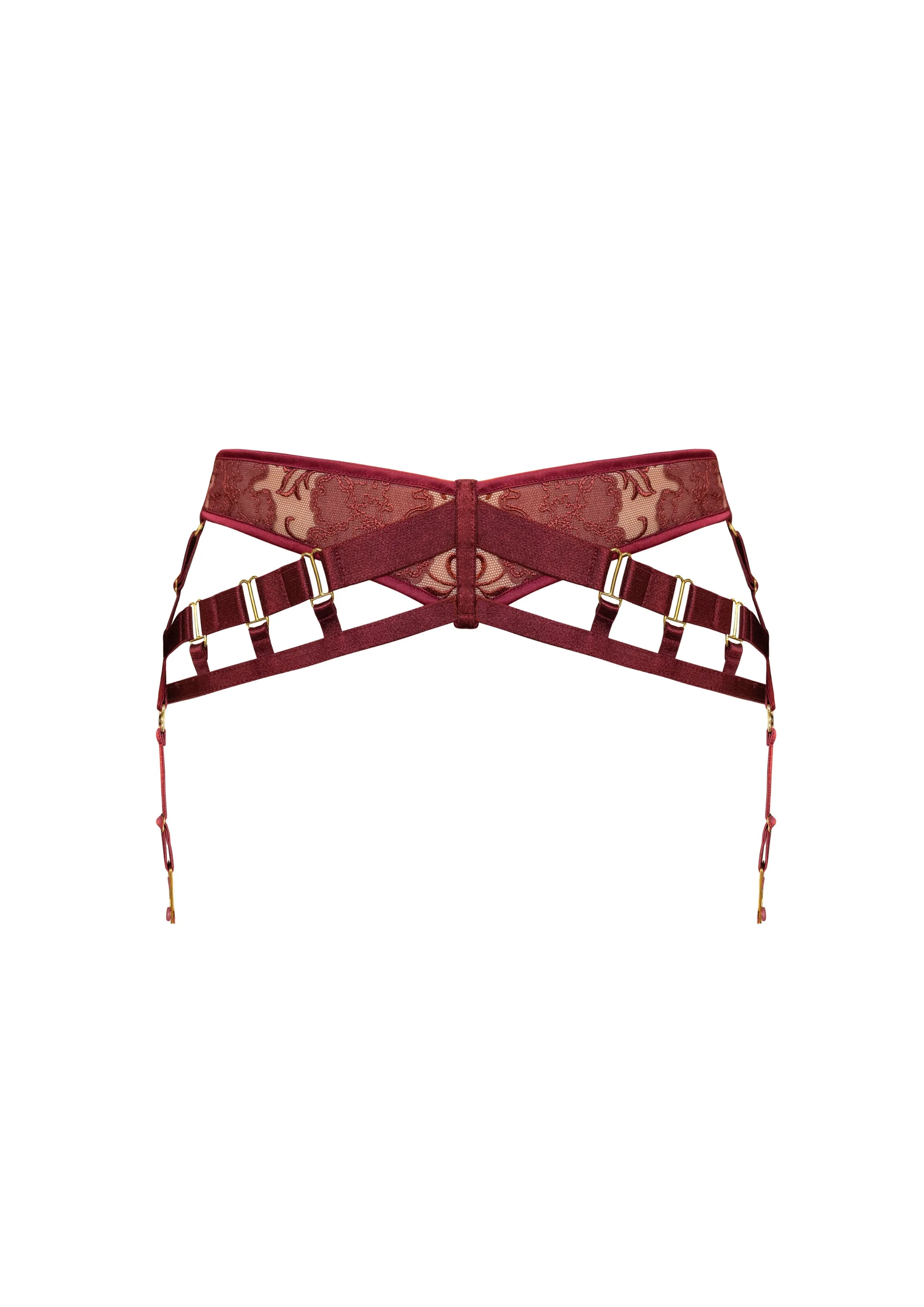 Amaya Strap Suspender