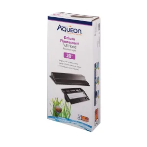 Aqueon Fluorescent Canopy