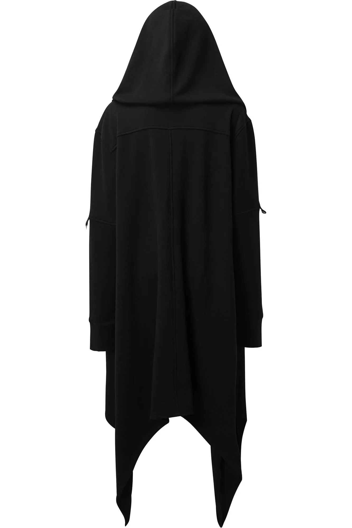 Assassins Hooded Cardigan