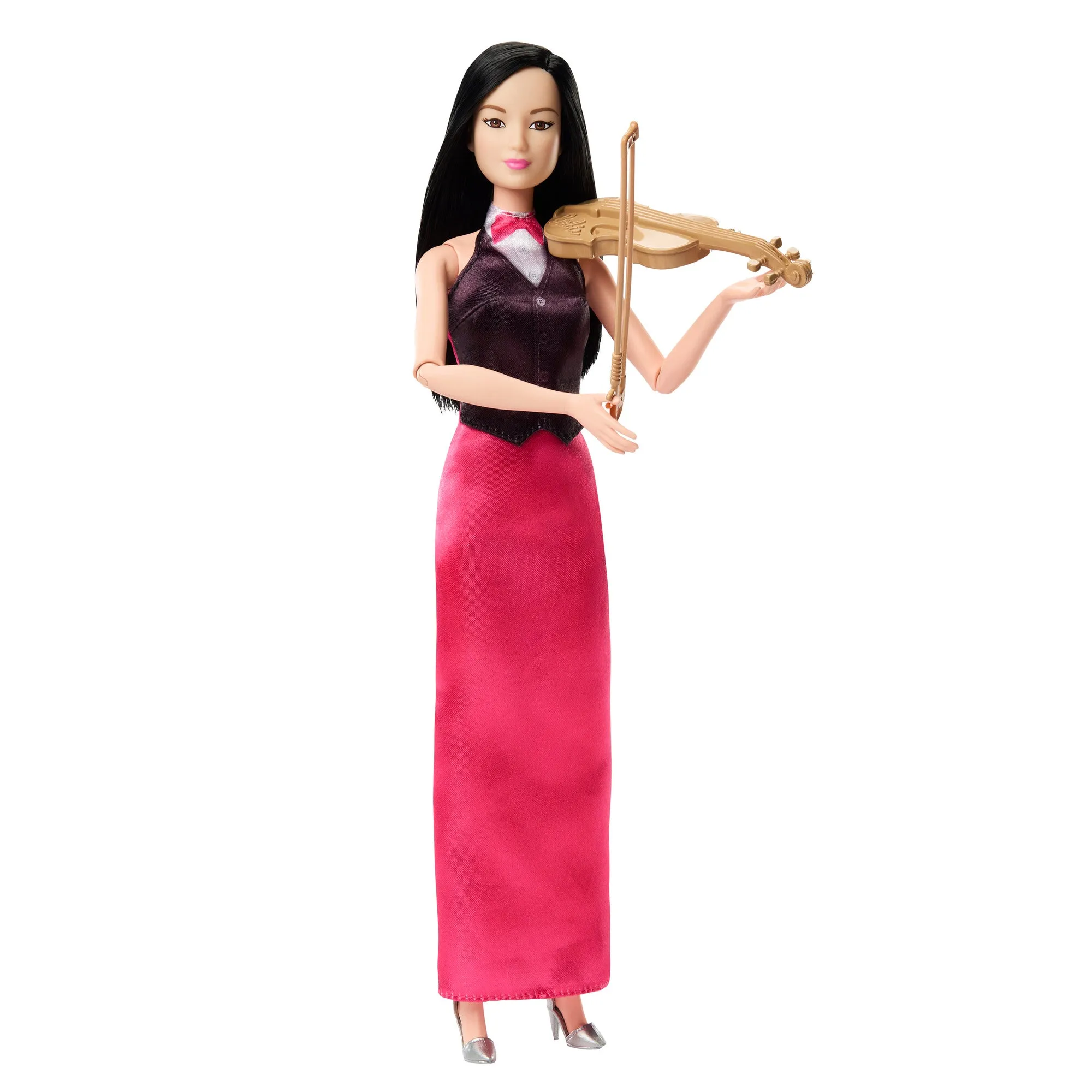 Barbie Career Doll - Violinist