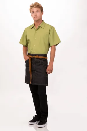 Berkeley Half Bistro Apron