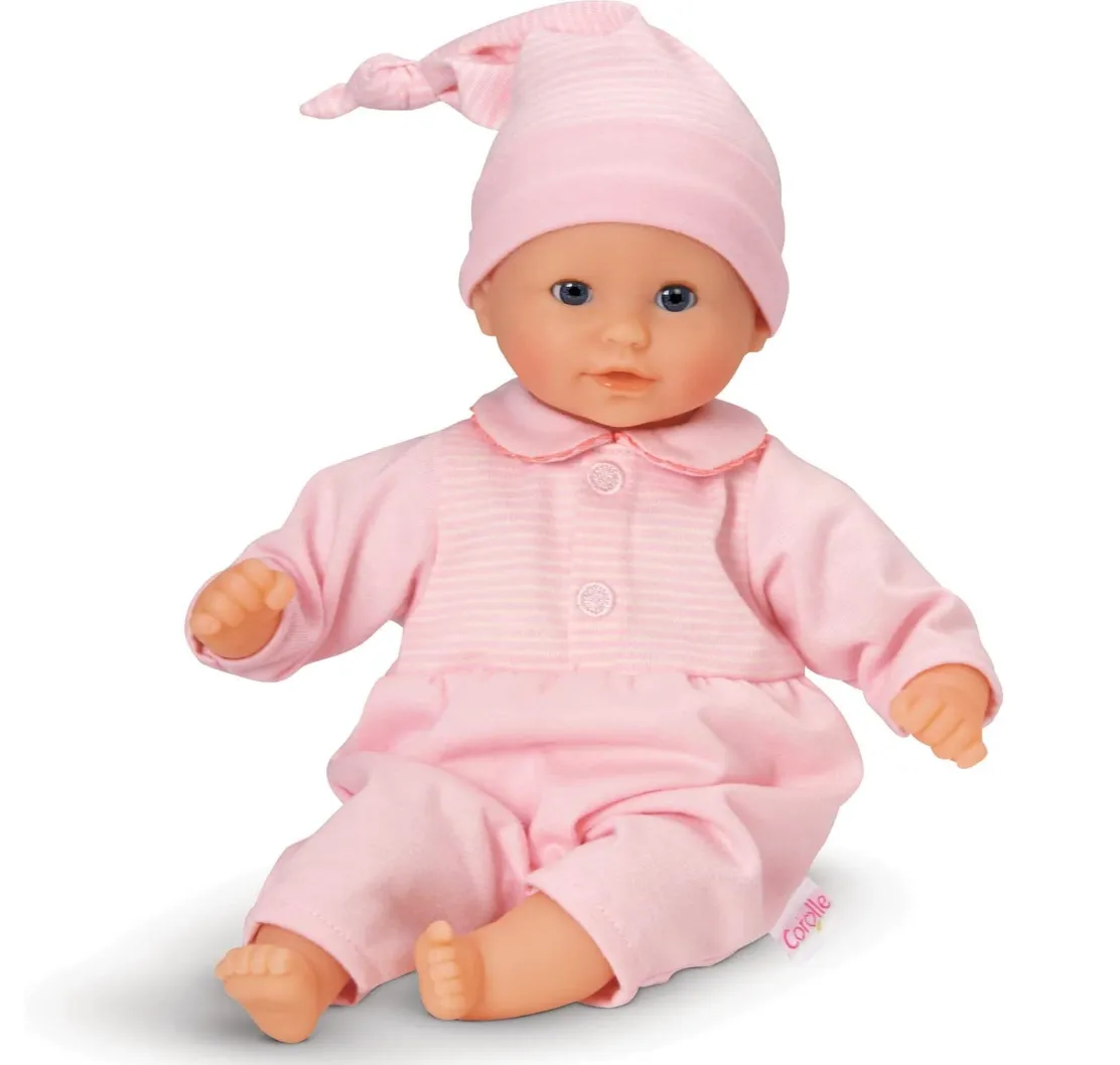 Calin Charming Doll