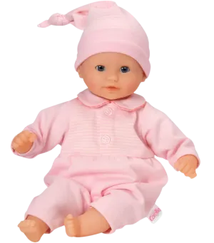 Calin Charming Doll