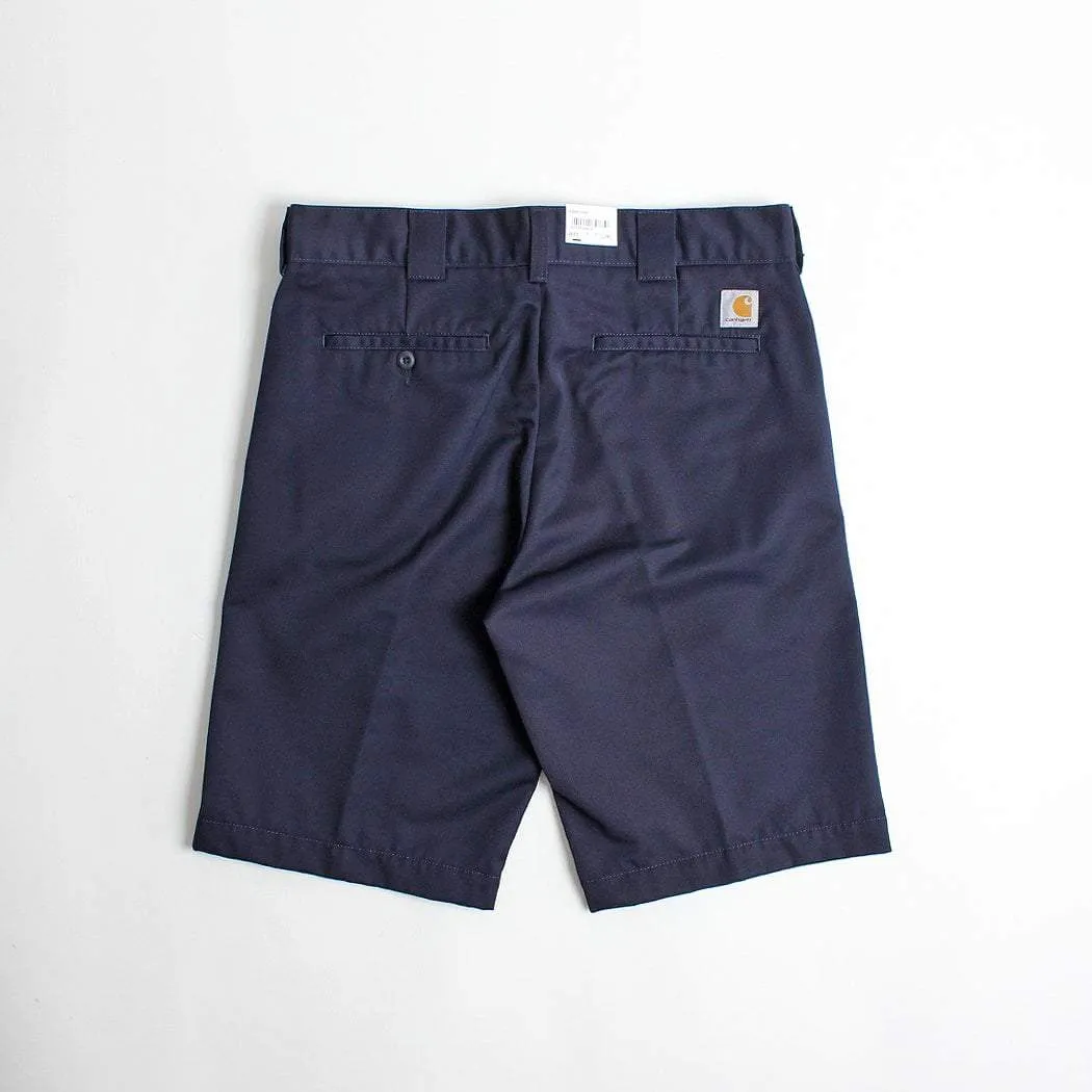 Carhartt WIP Master Shorts