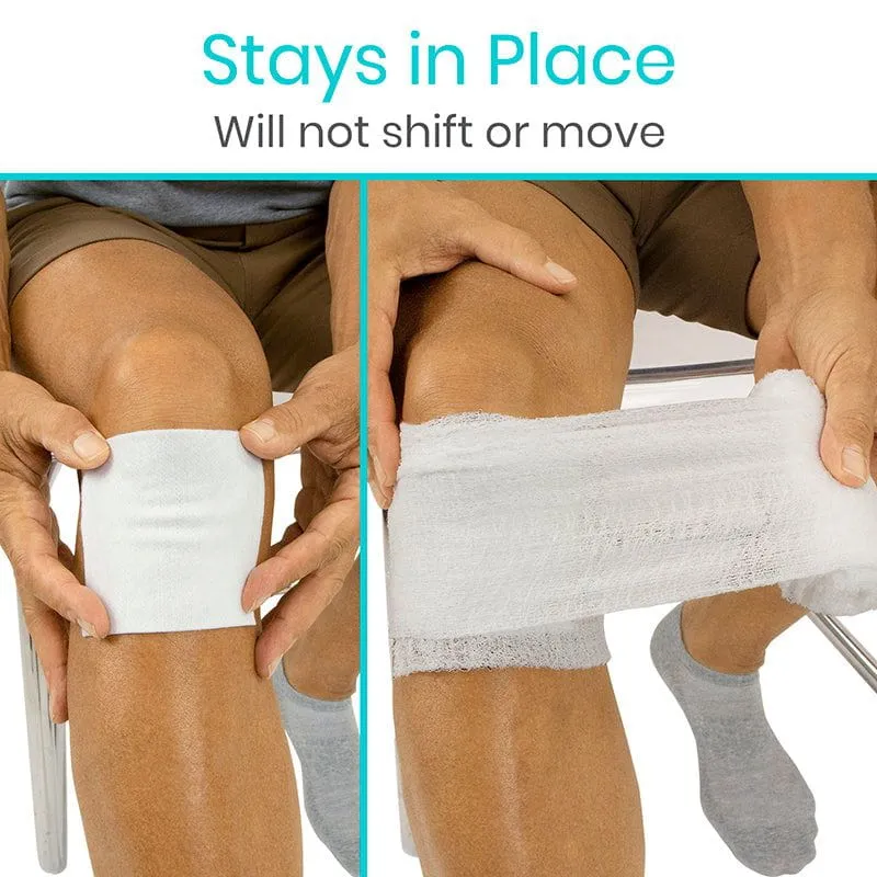 Gauze Pads (Sterile)