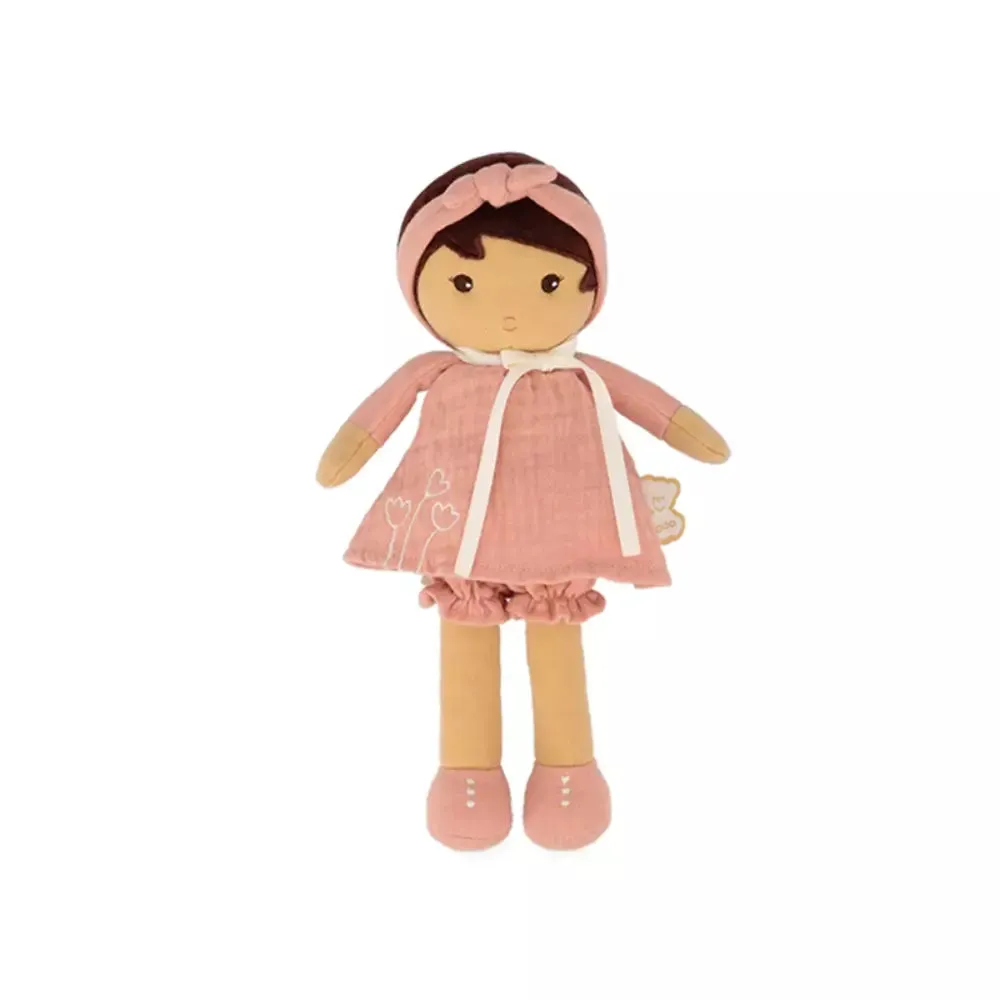 Kaloo Tendresse Amandine Soft Doll 25cms