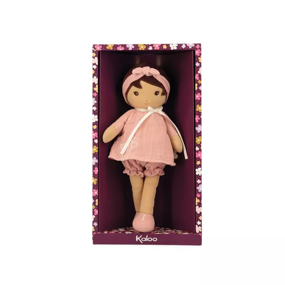 Kaloo Tendresse Amandine Soft Doll 25cms