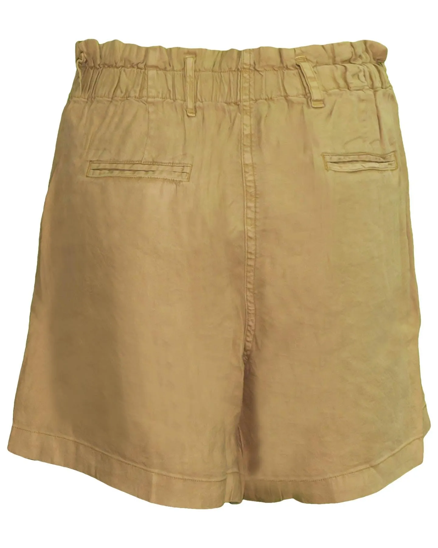 Monty Shorts