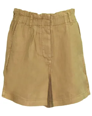 Monty Shorts