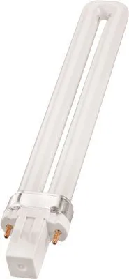 Monument Single Tube Compact Fluorescent Lamp 13 Watts 3500K Gx23 Base