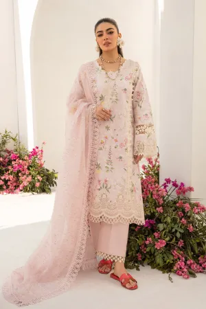 Rang Rasiya Florence Summer Edit Lawn Collection– Luna