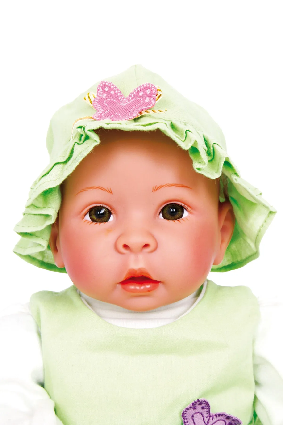 Small Foot Baby Doll 'Karen'