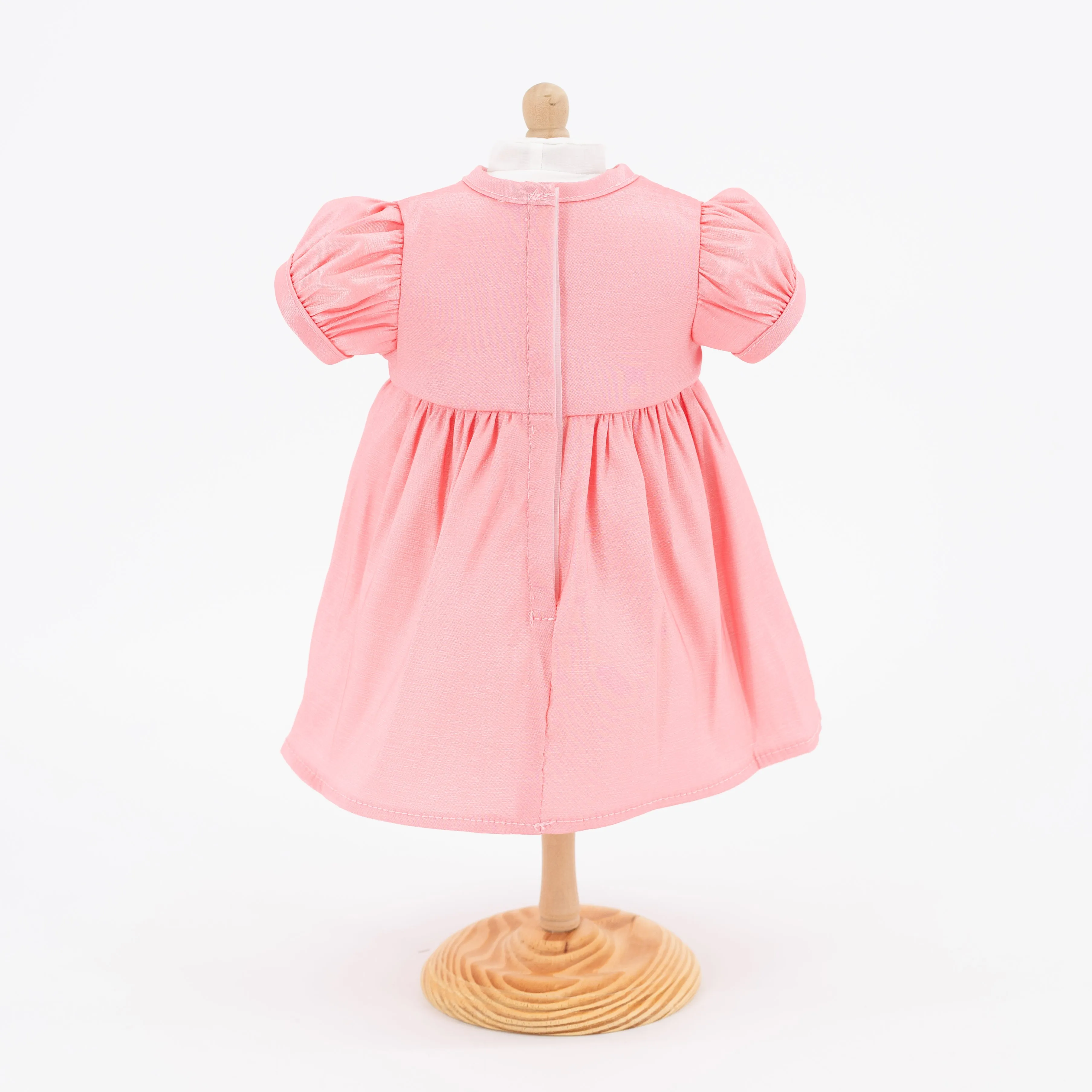 Sugar Plum Doll Dress