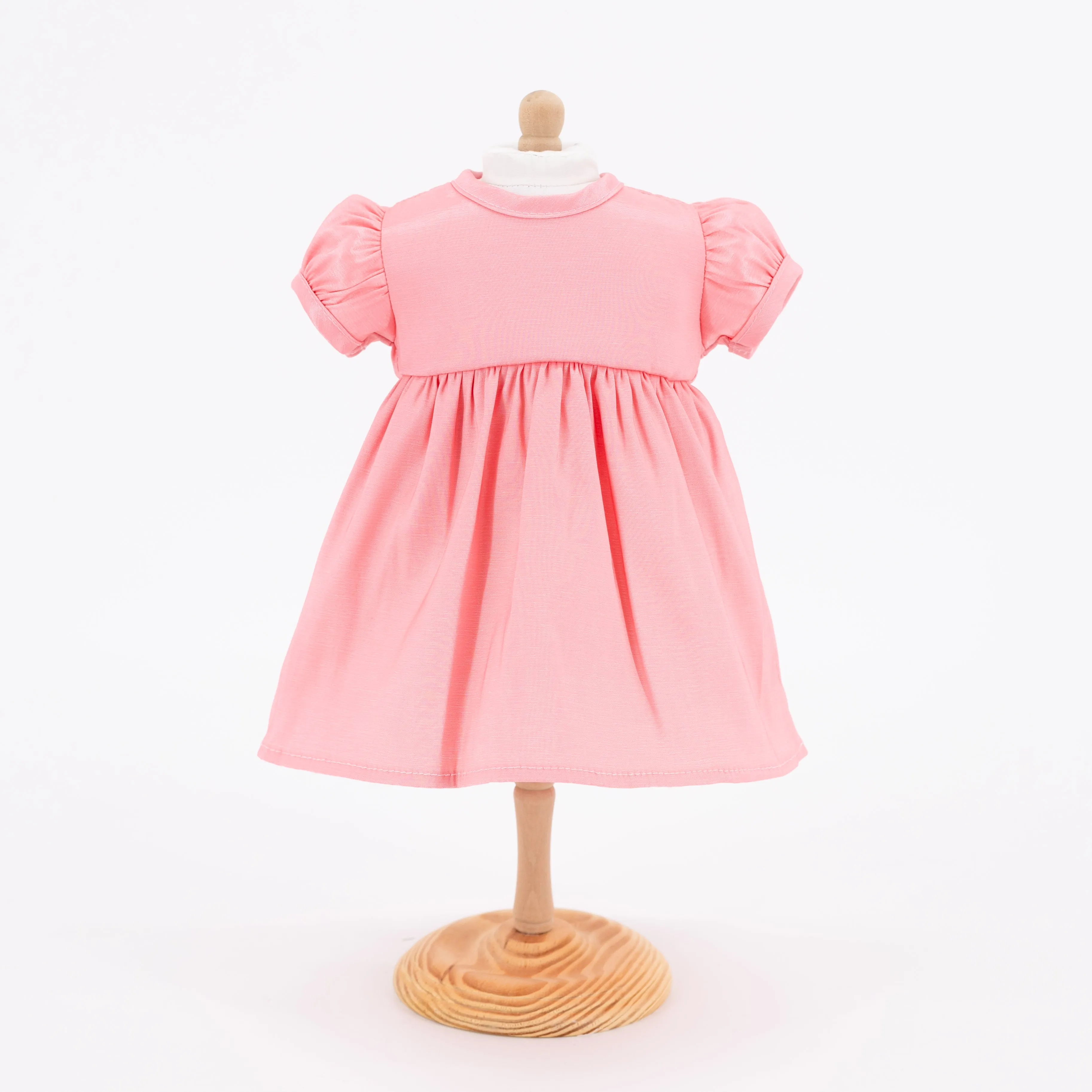 Sugar Plum Doll Dress