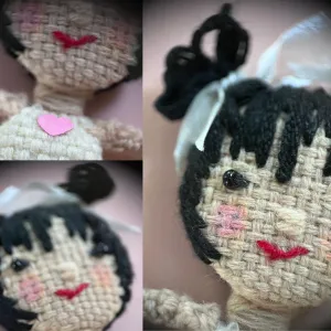 The Lily Doll Kit