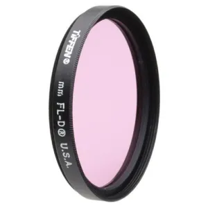 Tiffen 86mm FL-D Fluorescent Filter