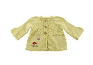 Tilian Kids, Girls Cardigan, 2 Years