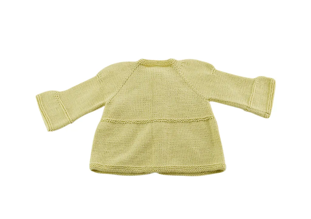 Tilian Kids, Girls Cardigan, 2 Years