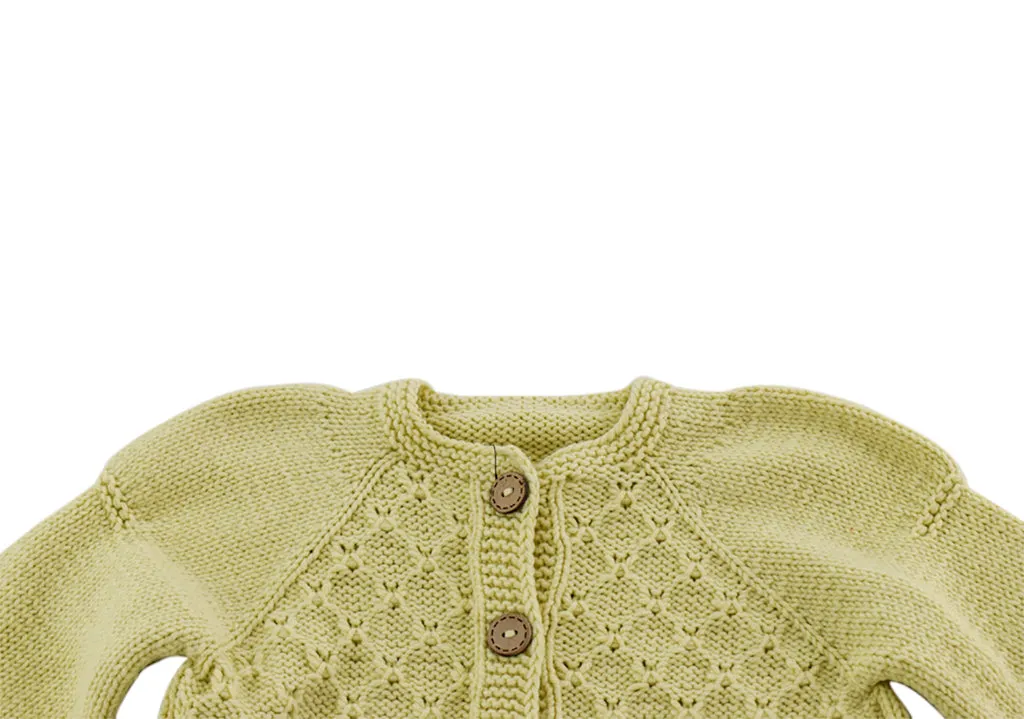 Tilian Kids, Girls Cardigan, 2 Years