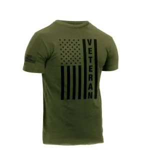 Veteran Flag T-Shirt